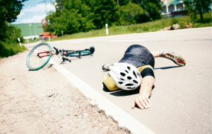 Bicycle Accident Injury Attorney